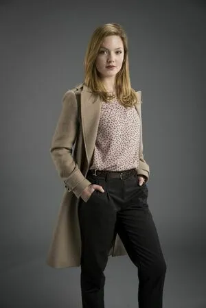 Holliday Grainger OnlyFans Leaked Free Thumbnail Picture - #O4lDkxsryE