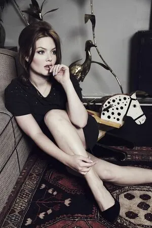 Holliday Grainger OnlyFans Leaked Free Thumbnail Picture - #Yjb7cAY0oF