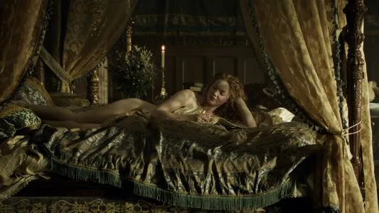 Holliday Grainger OnlyFans Leaked Free Thumbnail Picture - #asg8fkJ2QK