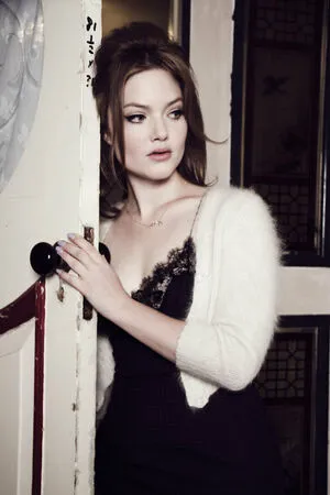 Holliday Grainger OnlyFans Leaked Free Thumbnail Picture - #fPKzv8AfyJ