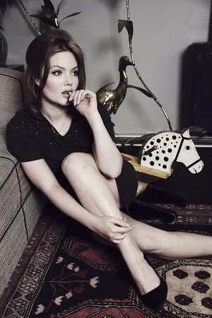 Holliday Grainger OnlyFans Leaked Free Thumbnail Picture - #hJOd9BszaK
