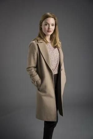 Holliday Grainger OnlyFans Leaked Free Thumbnail Picture - #riNUcy6Dd9