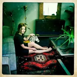Holliday Grainger OnlyFans Leaked Free Thumbnail Picture - #rrKcCHICHe