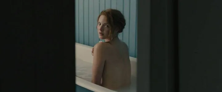 Holliday Grainger OnlyFans Leaked Free Thumbnail Picture - #vMOG20TFqv