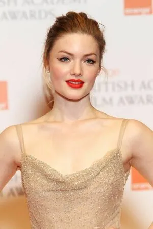 Holliday Grainger OnlyFans Leaked Free Thumbnail Picture - #w4ttoYTAqi