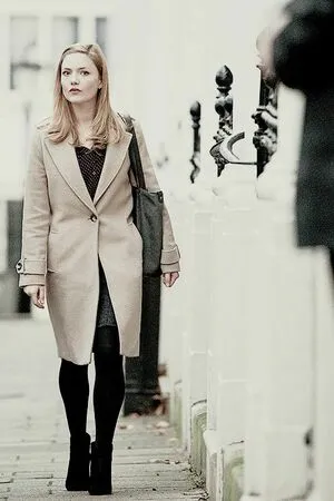 Holliday Grainger OnlyFans Leaked Free Thumbnail Picture - #zPs9QZ3IL2