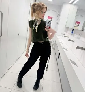 Hollie Bennett OnlyFans Leaked Free Thumbnail Picture - #RHi8UDlMhy