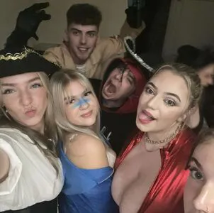 Hollie H OnlyFans Leaked Free Thumbnail Picture - #44LDmg2pnR