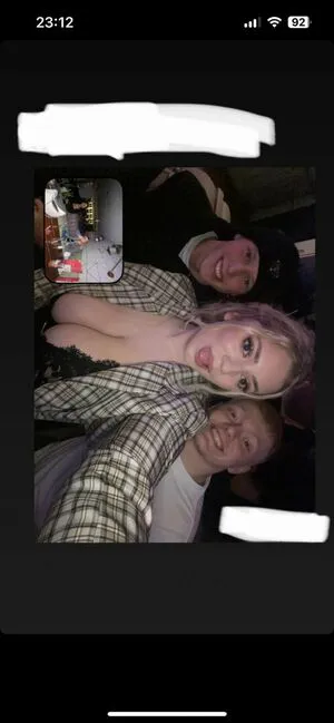 Hollie H OnlyFans Leaked Free Thumbnail Picture - #IVka8OVQYW