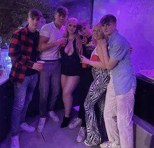 Hollie H OnlyFans Leaked Free Thumbnail Picture - #LwyRHlqT9U