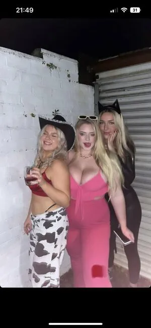 Hollie H OnlyFans Leaked Free Thumbnail Picture - #RROCkW3ohX