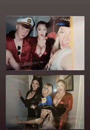 Hollie H OnlyFans Leaked Free Thumbnail Picture - #fBVhmcYq1w