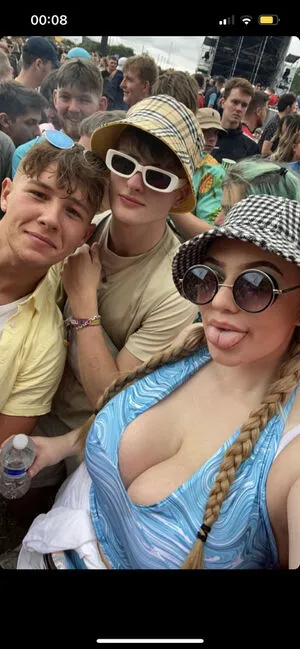 Hollie H OnlyFans Leaked Free Thumbnail Picture - #p0nw6X0tLC
