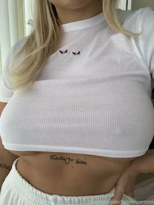 Hollie M Parsons OnlyFans Leaked Free Thumbnail Picture - #QUUA6zkC5r