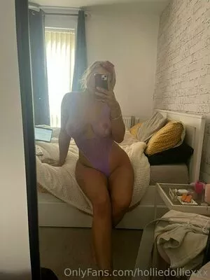 Hollie M Parsons OnlyFans Leaked Free Thumbnail Picture - #eUfzbAppcn