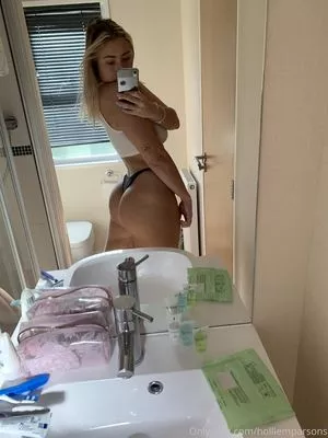 Hollie M Parsons OnlyFans Leaked Free Thumbnail Picture - #xmaPAEjb8S