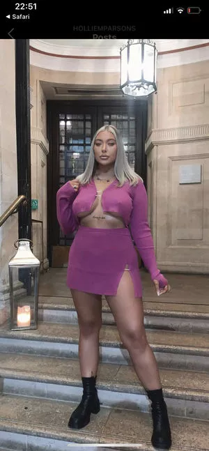 Hollie Parsons OnlyFans Leaked Free Thumbnail Picture - #gXgRjgwc4m