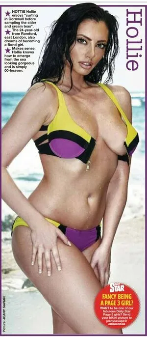 Hollie Q OnlyFans Leaked Free Thumbnail Picture - #aD7Yg7IyCT