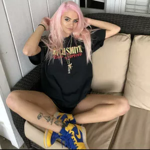 Hollie Rotten OnlyFans Leaked Free Thumbnail Picture - #nK3DqtdQra