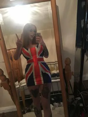 Hollie Rutter OnlyFans Leaked Free Thumbnail Picture - #3GykvFU61C