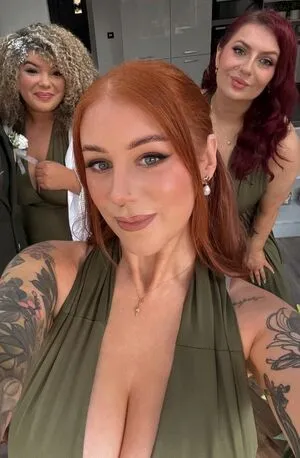 Hollie Rutter OnlyFans Leaked Free Thumbnail Picture - #C8tuFqSmfE