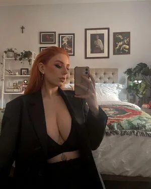 Hollie Rutter OnlyFans Leaked Free Thumbnail Picture - #DSsY4zS3Vy
