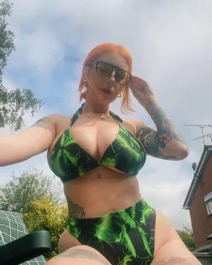 Hollie Rutter OnlyFans Leaked Free Thumbnail Picture - #DkorqesVhI