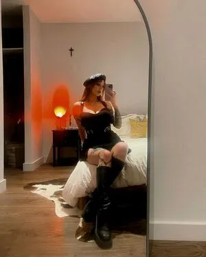 Hollie Rutter OnlyFans Leaked Free Thumbnail Picture - #LkVff0kMFf