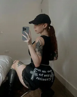 Hollie Rutter OnlyFans Leaked Free Thumbnail Picture - #Nh0tAw56Br