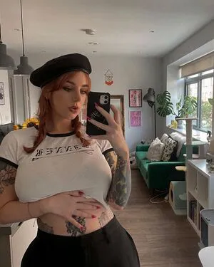 Hollie Rutter OnlyFans Leaked Free Thumbnail Picture - #QYUqfguzv3