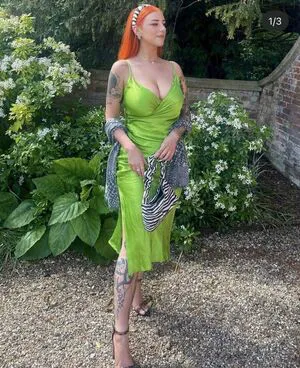 Hollie Rutter OnlyFans Leaked Free Thumbnail Picture - #UteafuNjdt