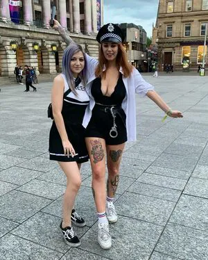Hollie Rutter OnlyFans Leaked Free Thumbnail Picture - #lkdyQ24N59