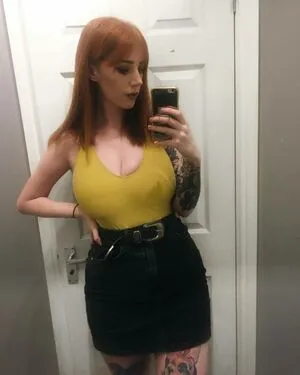 Hollie Rutter OnlyFans Leaked Free Thumbnail Picture - #rRhvslEnHZ