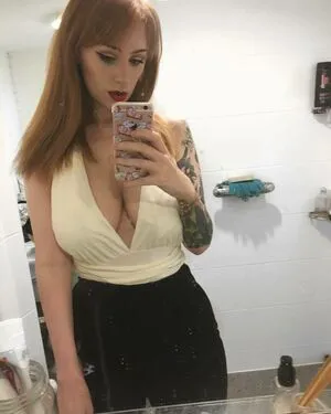 Hollie Rutter OnlyFans Leaked Free Thumbnail Picture - #u5Ei3Pe846