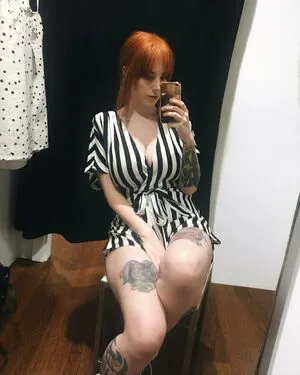 Hollie Rutter OnlyFans Leaked Free Thumbnail Picture - #uzli2IYMrk