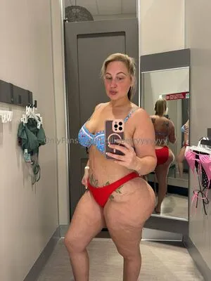Hollieberryyyyyyy OnlyFans Leaked Free Thumbnail Picture - #lx7BE6lDuk