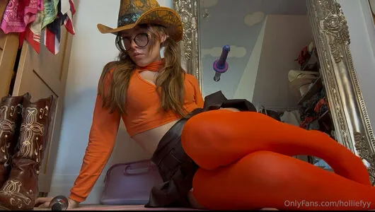 Holliefyy OnlyFans Leaked Free Thumbnail Picture - #Bt7moYMy9E