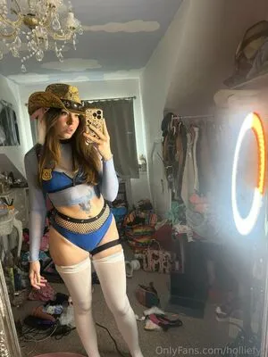 Holliefyy OnlyFans Leaked Free Thumbnail Picture - #KmGJHrBAuv