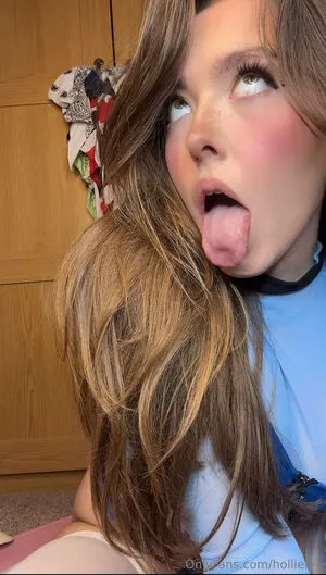 Holliefyy OnlyFans Leaked Free Thumbnail Picture - #VaDYql0MLK