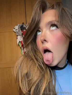 Holliefyy OnlyFans Leaked Free Thumbnail Picture - #j3ToVGwO9q
