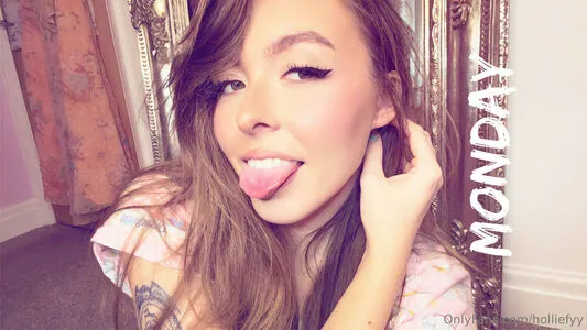 Holliefyy OnlyFans Leaked Free Thumbnail Picture - #qtC2N1ryKg