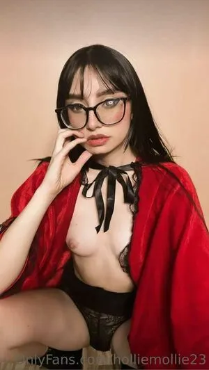Holliemollie OnlyFans Leaked Free Thumbnail Picture - #CeG0T0IcRK