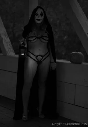 Holliess OnlyFans Leaked Free Thumbnail Picture - #0v9b7tKKym