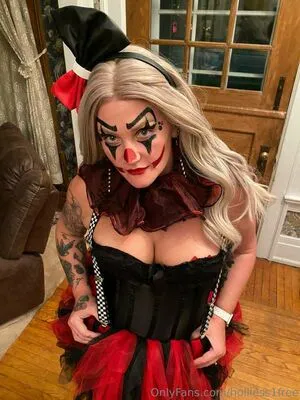 Holliess OnlyFans Leaked Free Thumbnail Picture - #5RUalY9hxm