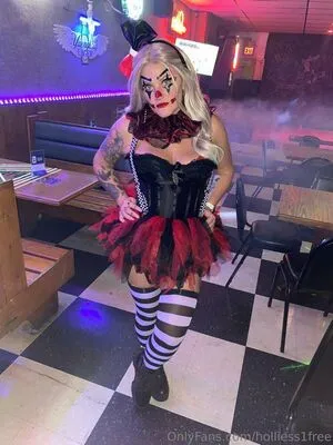 Holliess OnlyFans Leaked Free Thumbnail Picture - #9TifhObJmw