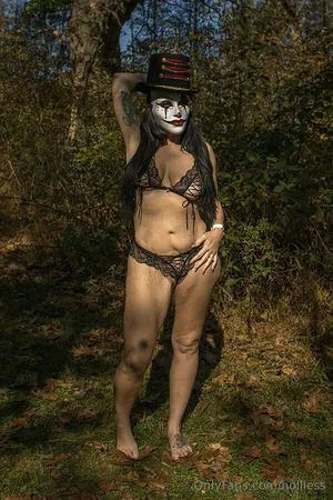 Holliess OnlyFans Leaked Free Thumbnail Picture - #DT1MC6Z7r6
