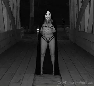 Holliess OnlyFans Leaked Free Thumbnail Picture - #ENk2OWMa1Z