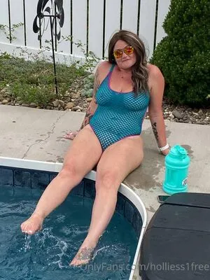 Holliess OnlyFans Leaked Free Thumbnail Picture - #GPiyQhDhUc