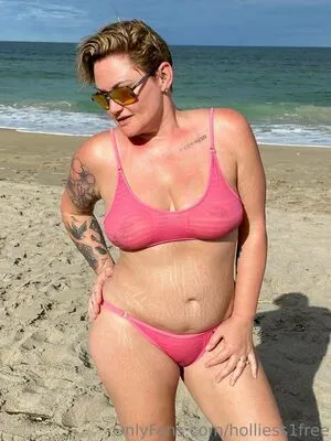 Holliess OnlyFans Leaked Free Thumbnail Picture - #GujOxcA0yF