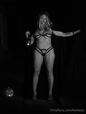 Holliess OnlyFans Leaked Free Thumbnail Picture - #I1UEfVIe4E